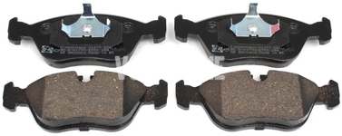 Front brake pads (302mm diameter) P80 C70/S70/V70(XC)