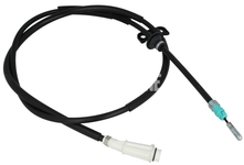 Park brake cable P2 V70 II without AWD rear part, left/right side