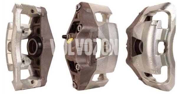 Front brake caliper left (320mm diameter) P1 C30/C70 II/S40 II/V40 