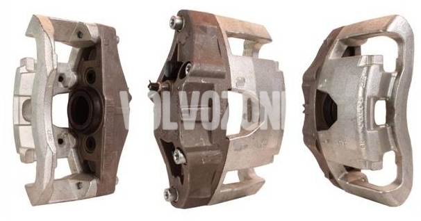 Front brake caliper left (336mm diameter) P2 XC90 - Volvo