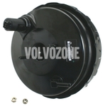Brake booster P2 (-2001) S60/S80/V70 II/XC70 II (vehicles without DSTC)