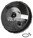 Brake booster P2 (2002-) S60/S80/V70 II/XC70 II (vehicles without DSTC)