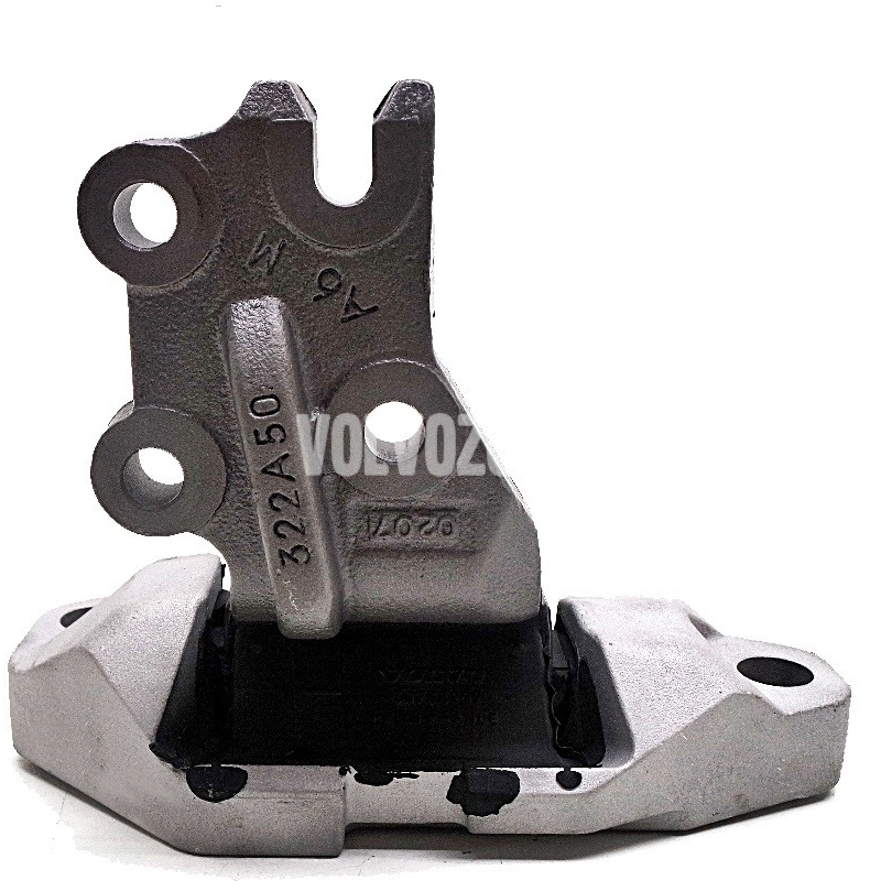 Engine mounting right P2 3.2 XC90 - Volvo / Polestar Spare Parts 