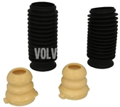 Front shock absorber dust cover kit P2 XC90