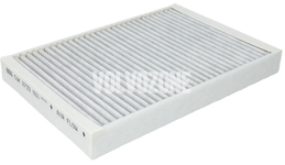 Cabin air filter P3 S60 II(XC)/V60(XC)/XC60 S80 II/V70 III/XC70 III (activated carbon)