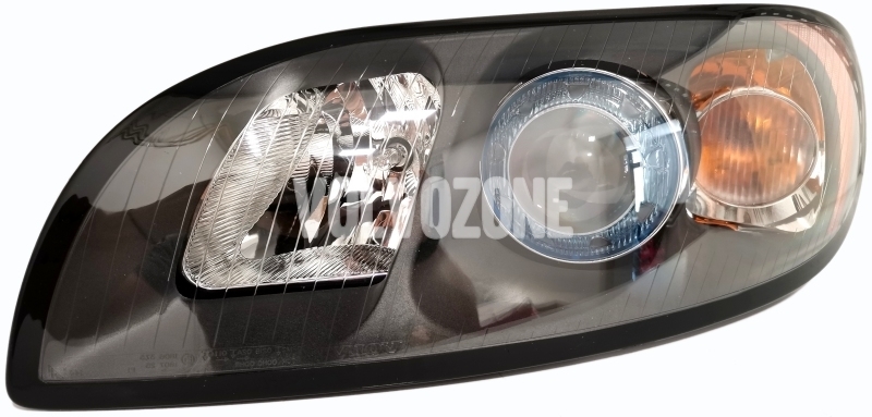 Headlight left xenon P1 C70 II (-2010) D2S - Volvo / Polestar 