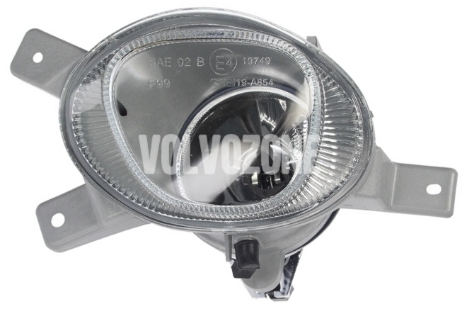 Fog light left P2 XC70 II - Volvo / Polestar Spare Parts Europe