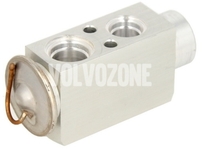 Air conditioner expansion valve 4 cylinder engines P3 S60 II/V60/XC60 S80 II/V70 III/XC70 III