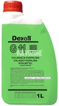 Antifreeze Dexoll G11 1L (concentrate) greenish