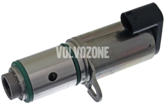 Camshaft adjustment solenoid valve (VVT) intake side 5 cylinder engines P1 P3