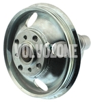 Auxiliary belt guide pulley 5 cylinder engines D3/D4/2.4D/D5, T4/T5 (2013-) P3