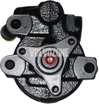 Power steering hydraulic pump 1.9DI/TDI (-2000) S40/V40 without air conditioner, without pulley