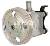 Power steering hydraulic pump P3 2.4D/D5 (2008-2010), 2.5T (2007-2012) S80 II/V70 III/XC70 III