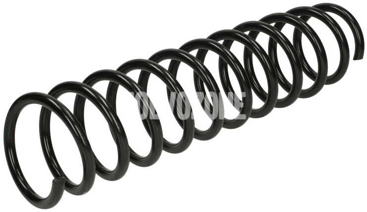 Rear suspension spring V40 (Code 2E) - Volvo / Polestar Spare Parts Europe