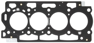Cylinder head gasket 1.6D P1 P3 thickness 1,40mm (4 holes)