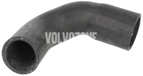 Charge intake hose from turbocharger 1.9DI (2001-) X40
