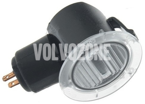 Outside mirror bottom light left/right side P3 XC60 - Volvo 