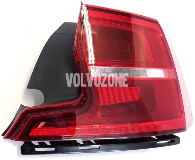 Taillight right SPA (CH -4094) S90 II - Volvo / Polestar Spare 