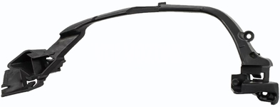 Front bumper fog light bracket left SPA (-2019) XC90 II