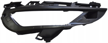 Front bumper fog light bracket right SPA (-2021) XC60 II standard bumper