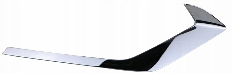 Chrome TRIM MOULDING Right Volvo 31455512 - Volvo / Polestar Spare ...
