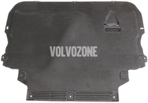 Engine protection plate 1.6 D2 P1 V40 II