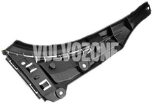 Front bumper mounting bracket right P2 (-2006) XC90