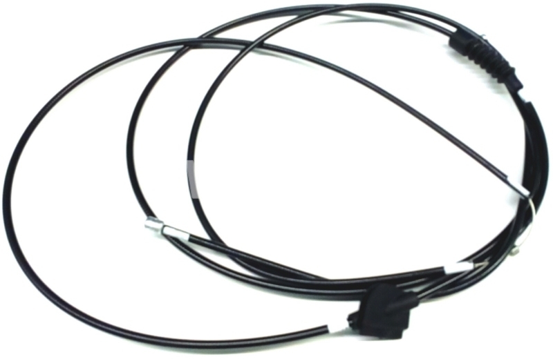 VOLVO OEM 10-15 XC60 Hood-Release Cable 31297545