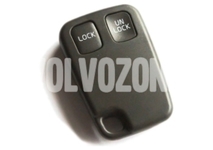 Locking system remote control housing (2000-2003) S40/V40 2 buttons