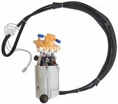 Fuel feed unit/pump 2.4 T5/2.5T P2/(2005-) S60R/V70R II (Variant code G602, G605, G609)
