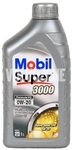 Engine oil Mobil Super 3000 Formula VC 0W-20 1L