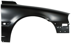 Front fender right P2 S80