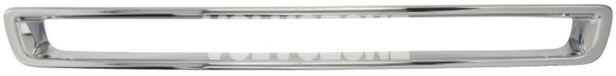 Front bumper middle frame P2 (2007-) XC90
