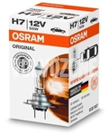 Osram H7 Longlife halogen bulb